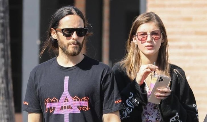 Is Jared Leto Married?