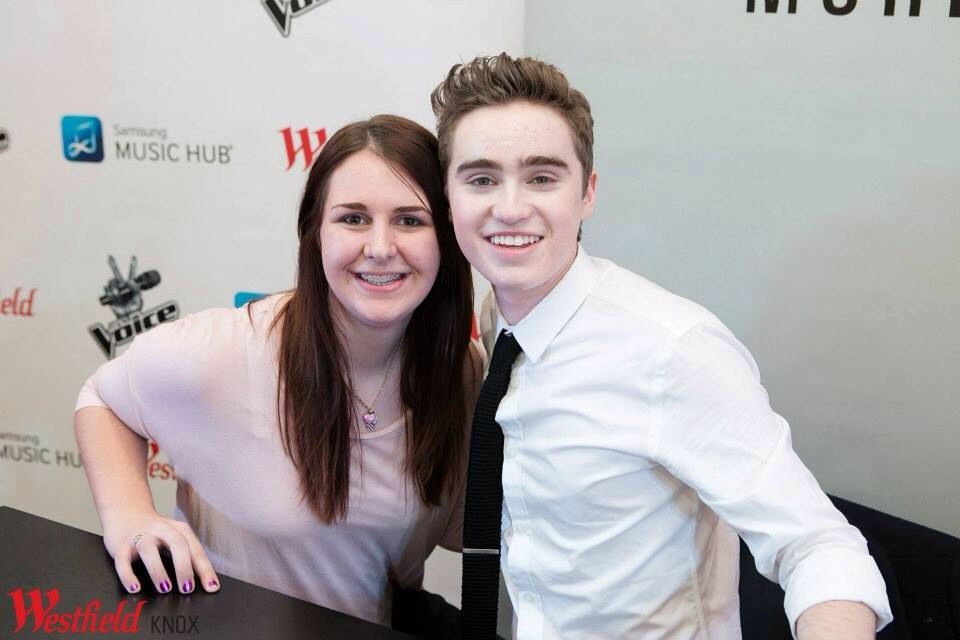 Is Harrison Craig Married?