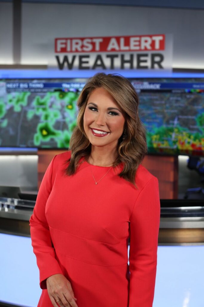 Is Meaghan Thomas Married?