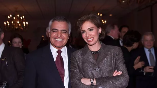 Is Judge Jeanine Pirro Married?