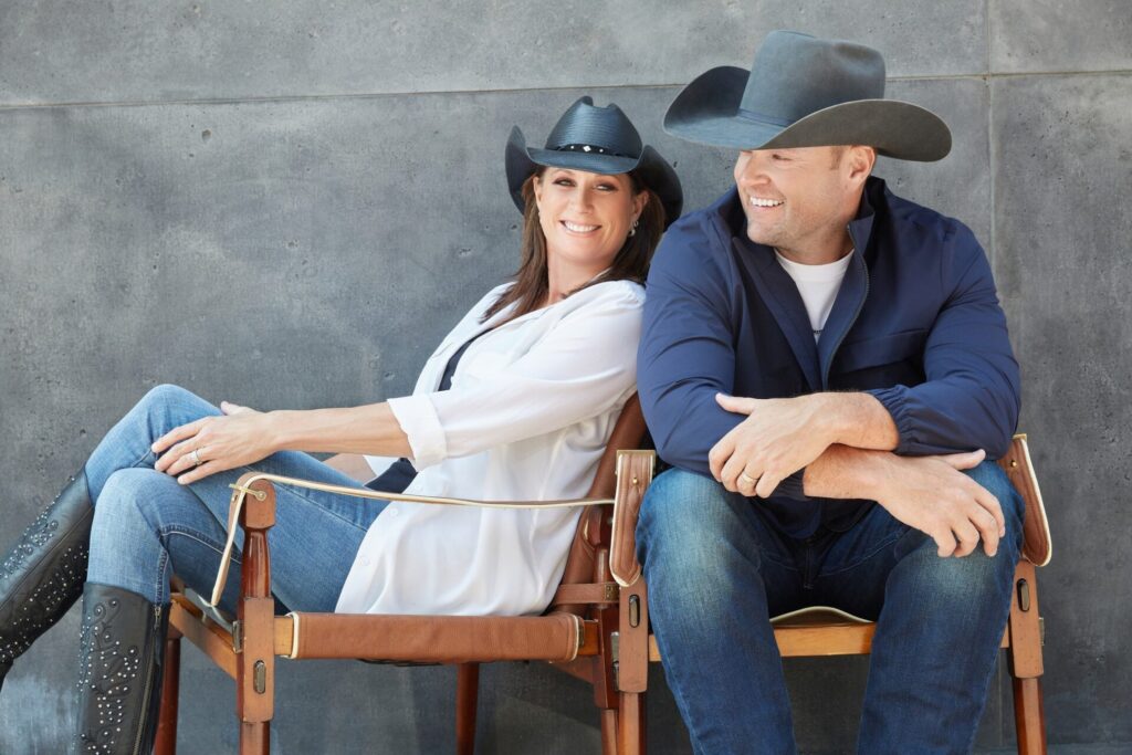 Is Terri Clark Married?