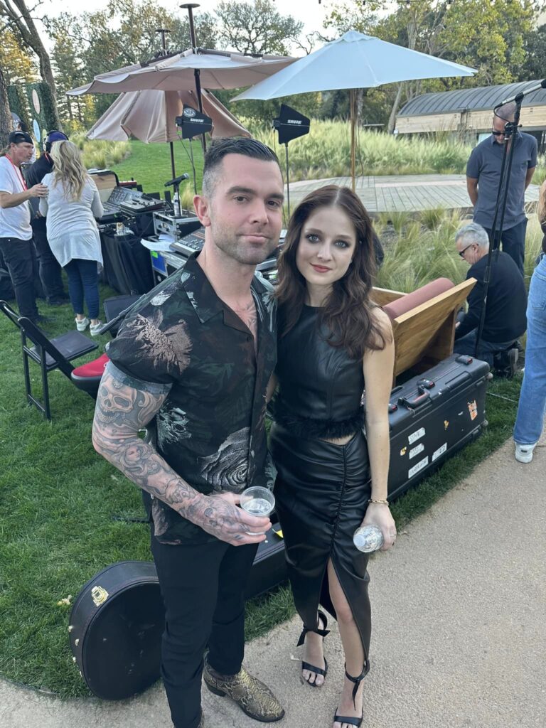 Is Jackie Evancho Married?