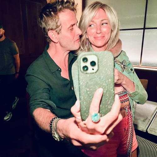 Is Debbie Gibson Married?