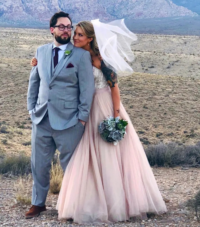 Is JD Harmeyer Still Married?