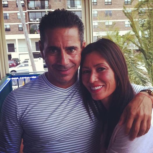 Is Joey Merlino Married?