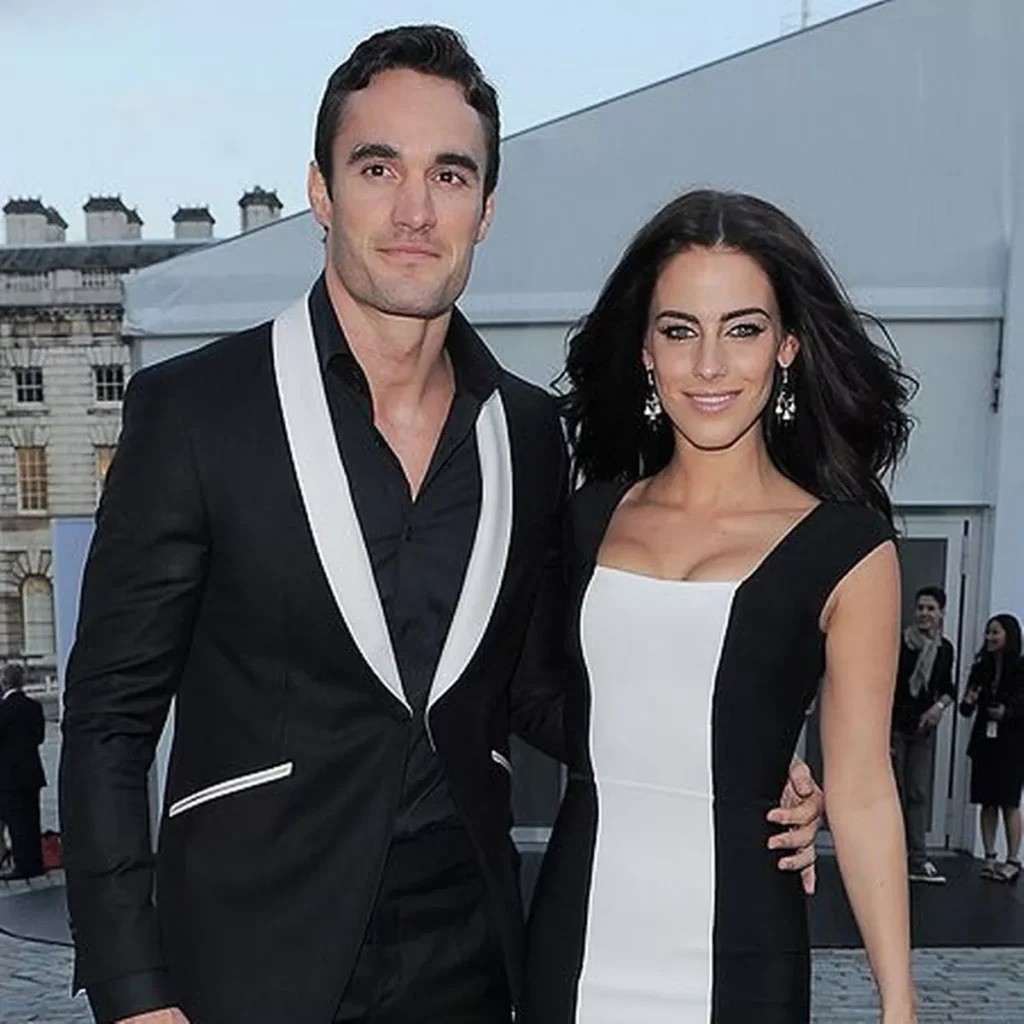 Is Jessica Lowndes Married?