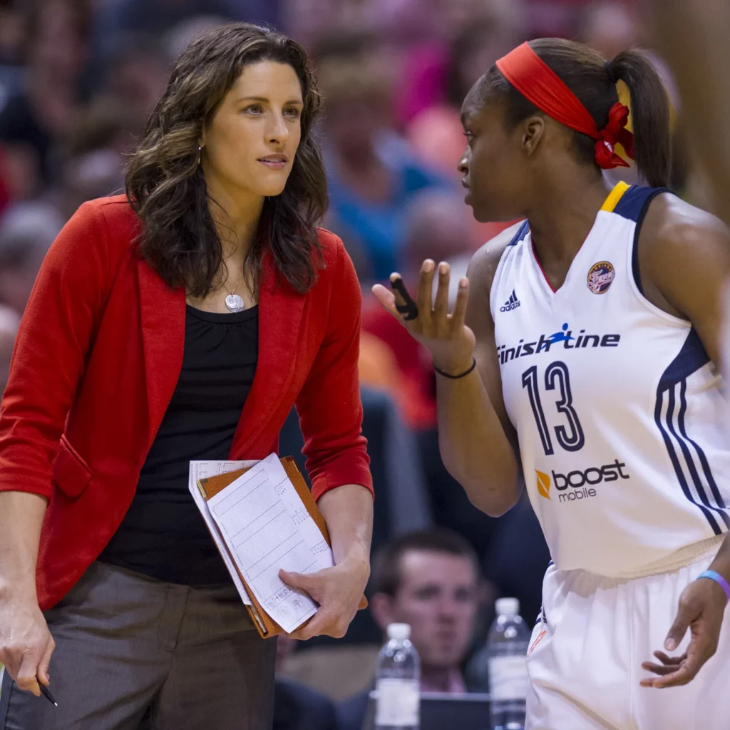 Is Stephanie White Married?