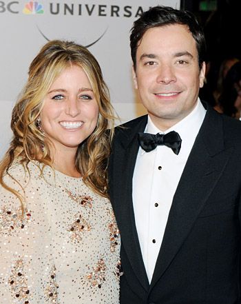 Is Jimmy Fallon Married?