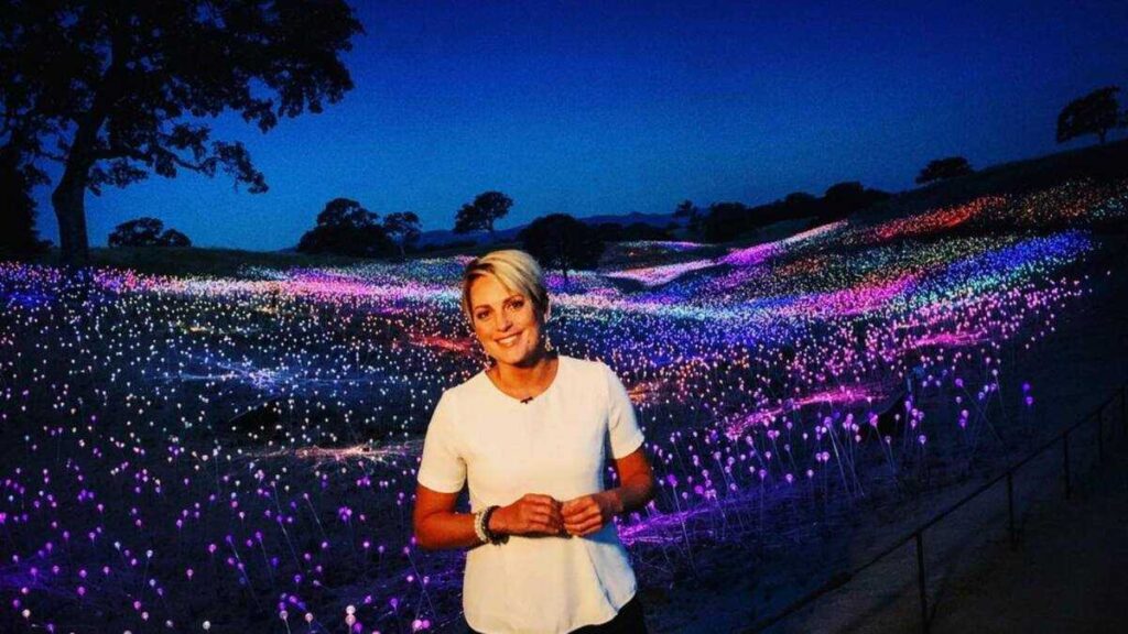 Is Jamie Yuccas Married?