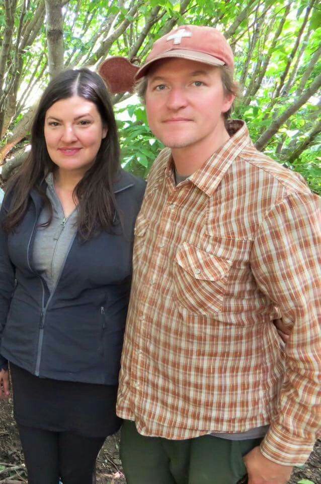 Is Jane Kilcher Still Married?