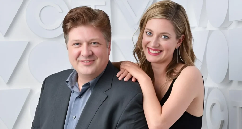 Is Lance Barber Married?