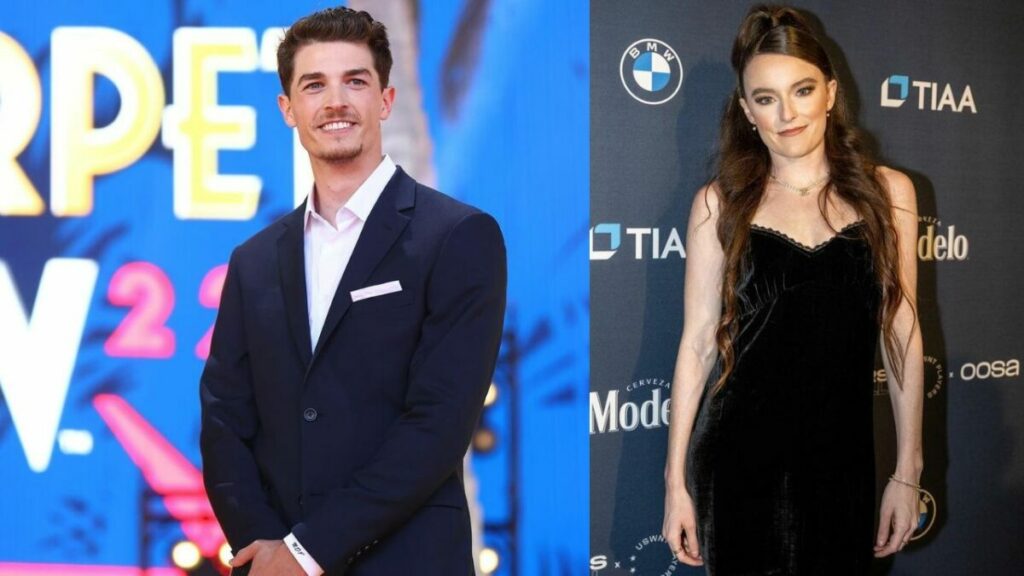 Is Max Fried Married?