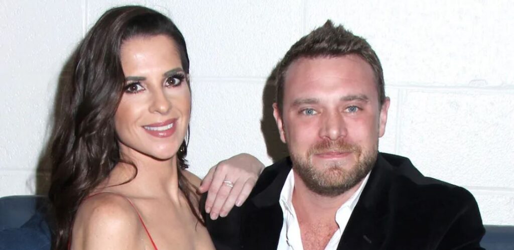 Is Billy Miller Married?