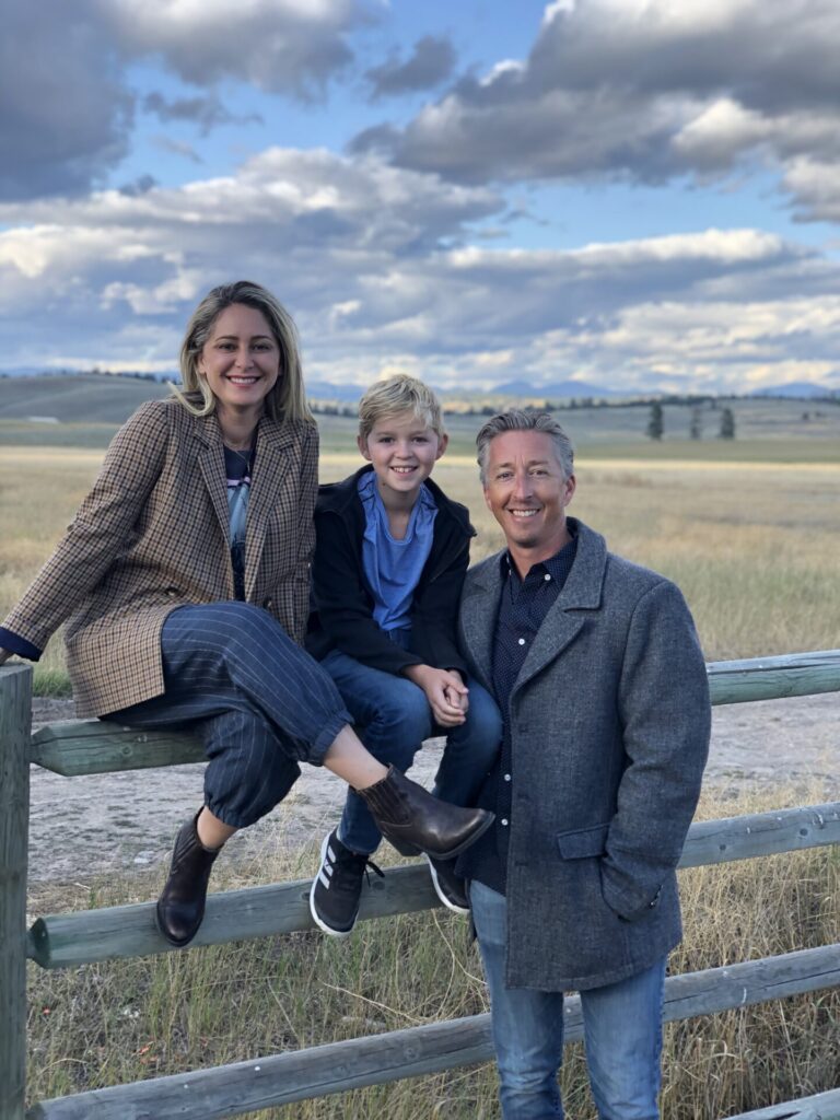 Is Brooke Williamson Married?