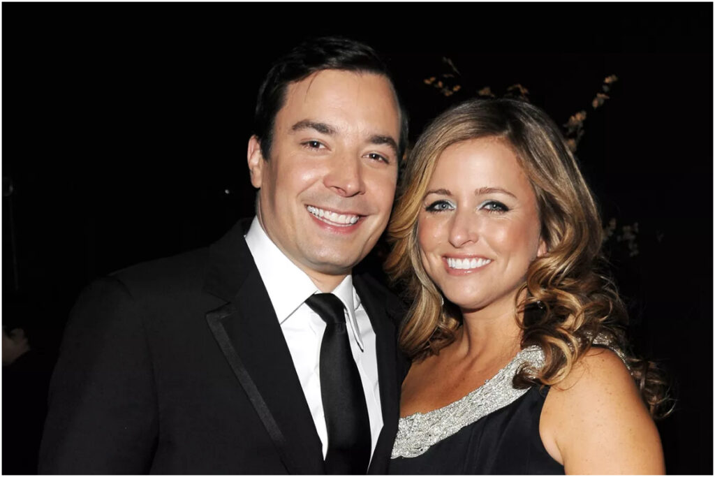 Is Jimmy Fallon Married?