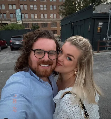 Is JD Harmeyer Still Married?