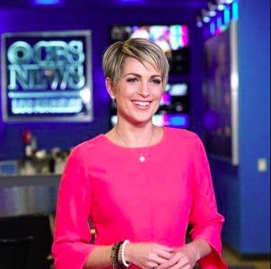 Is Jamie Yuccas Married?