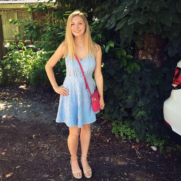 Is Miriam Amirault Married?