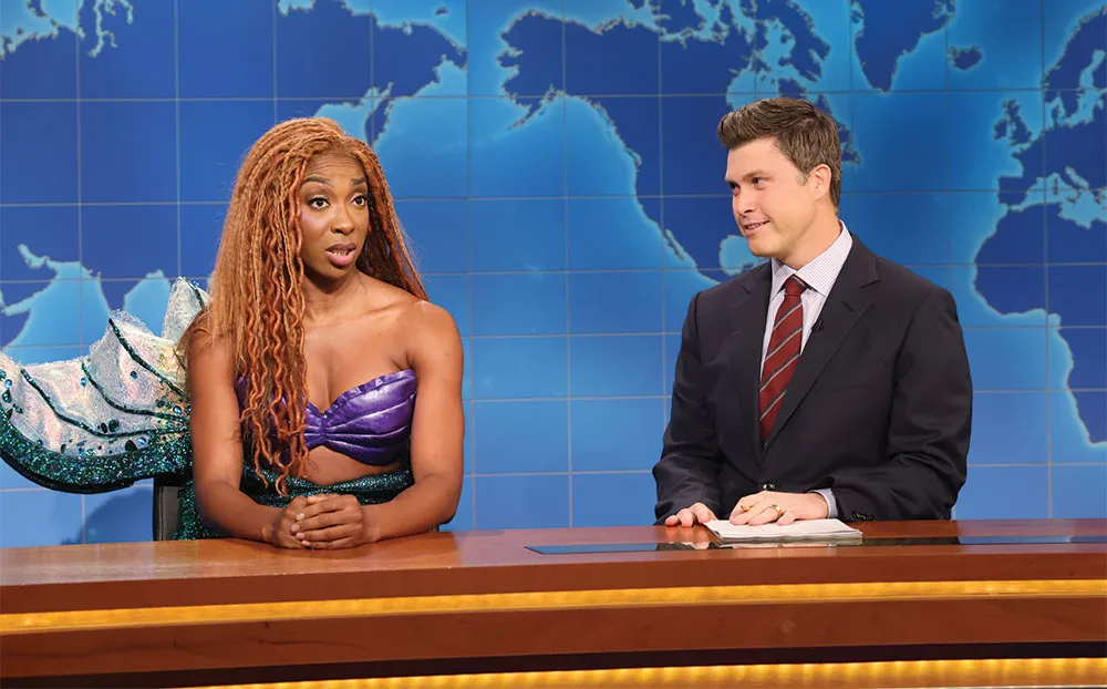 Is Ego Nwodim Married?