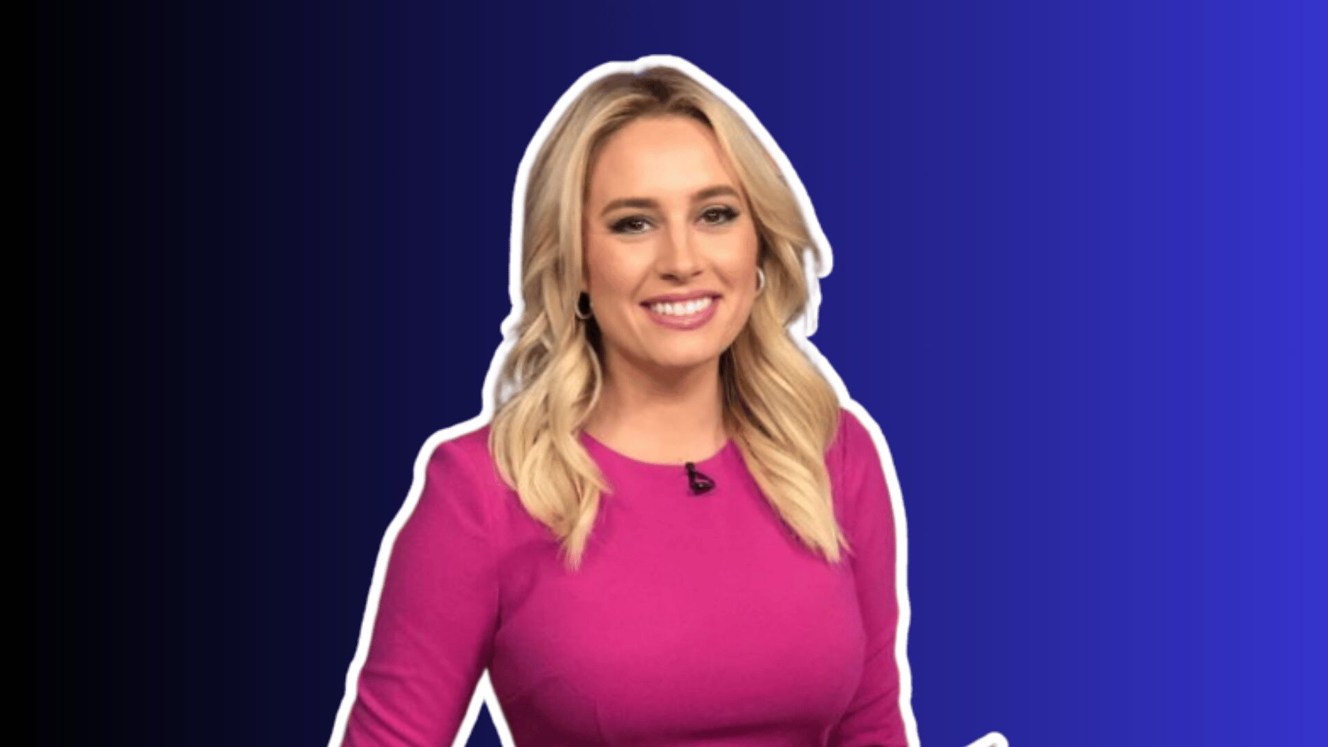Is Jacqui Heinrich Married?