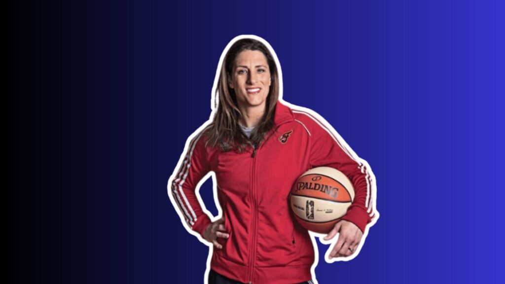 Is Stephanie White Married?