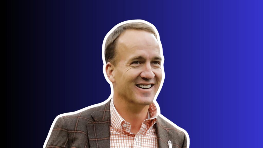 Is Peyton Manning Married?
