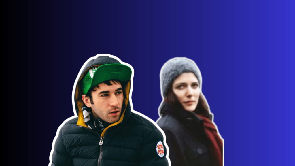 Are Sufjan Stevens and Shannon Stephens Married?