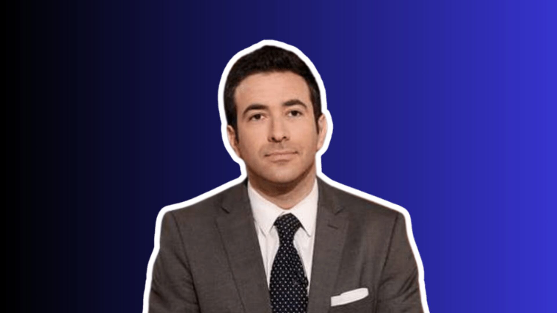 Is Ari Melber Married?