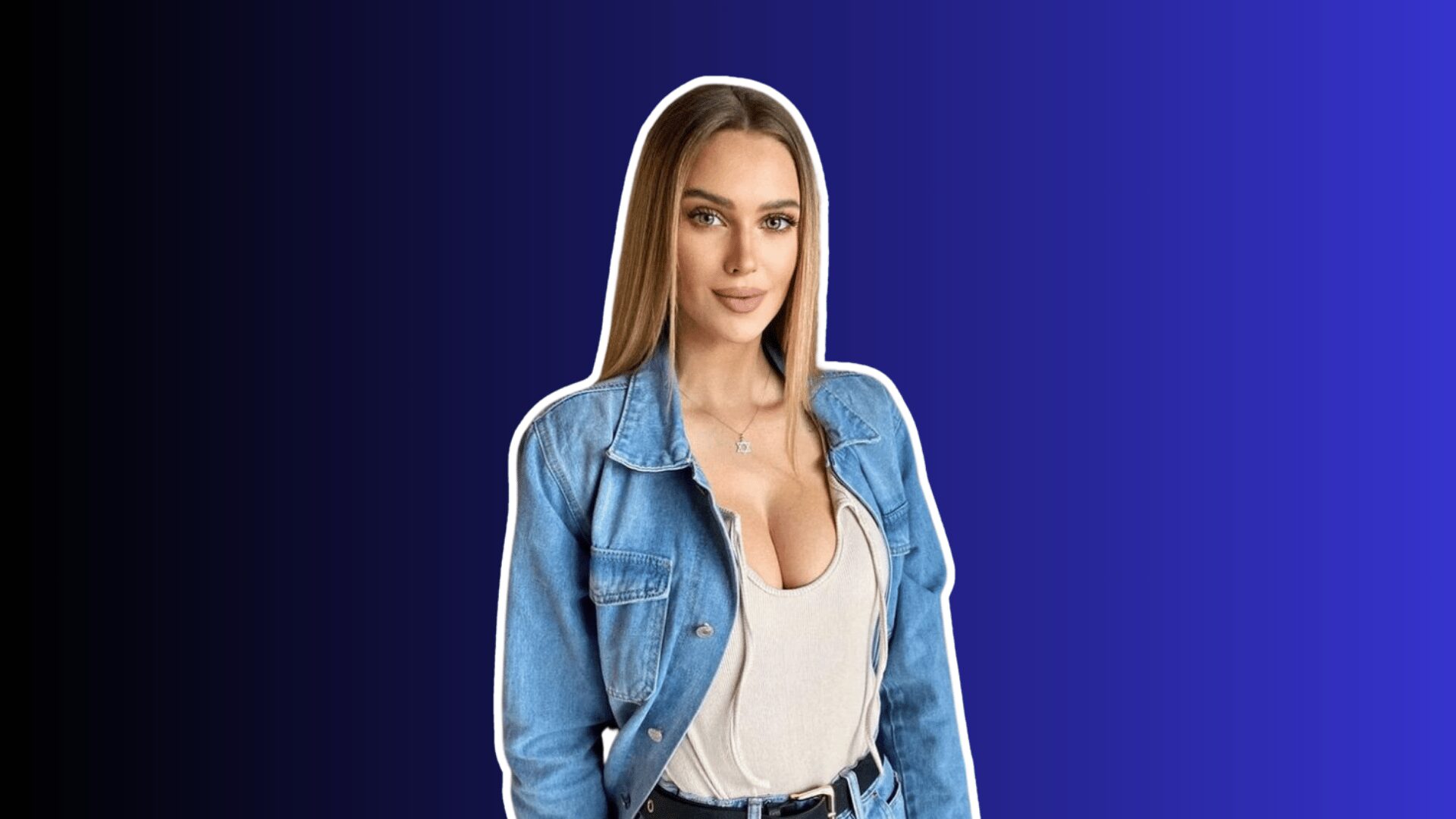 Is Veronika Rajek Married?