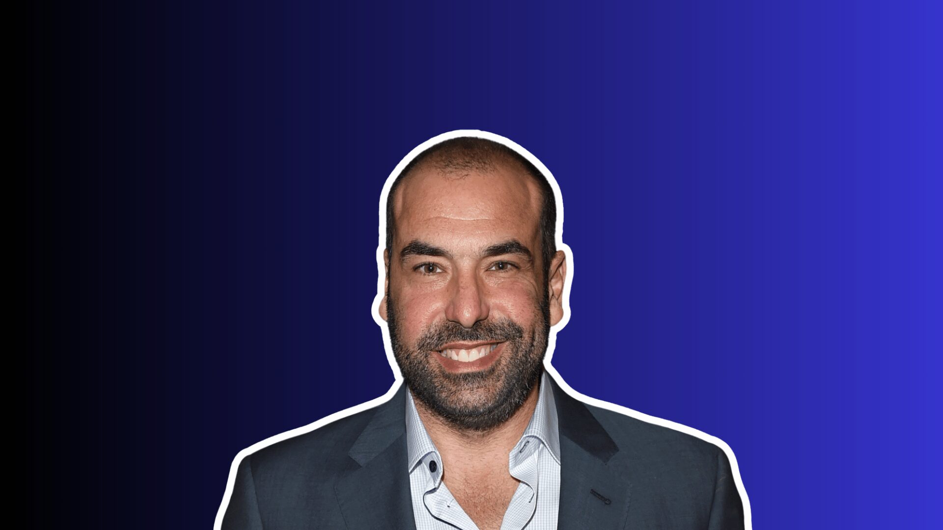 Is Rick Hoffman Married?