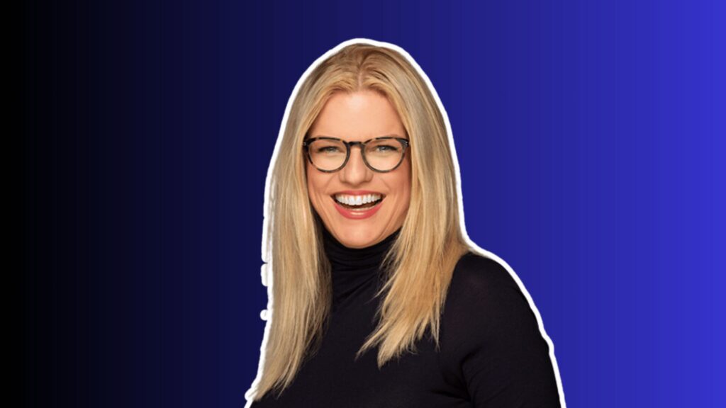 Is Lee Hartley Carter Married?