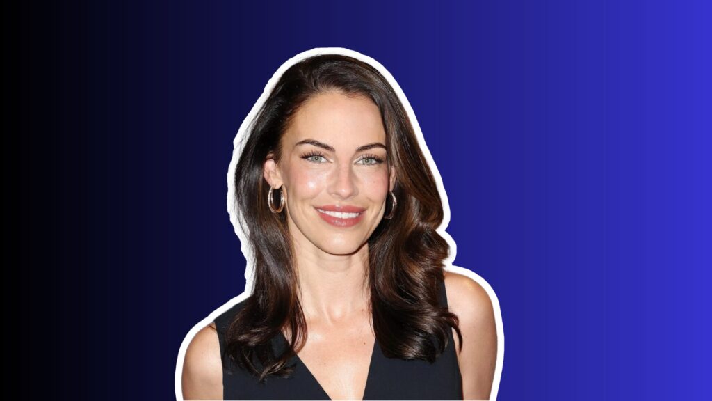 Is Jessica Lowndes Married?