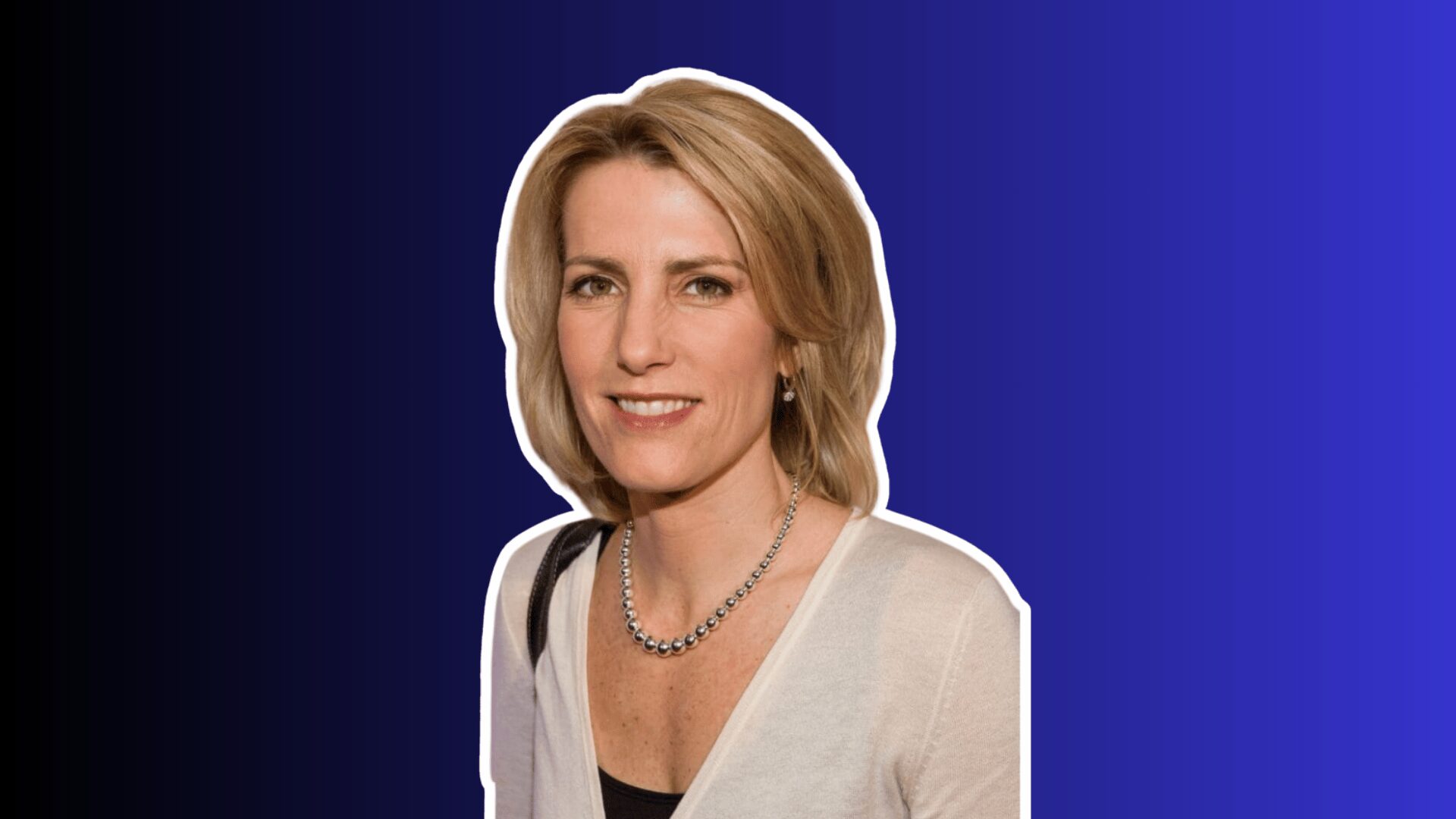 Is Laura Ingraham married?