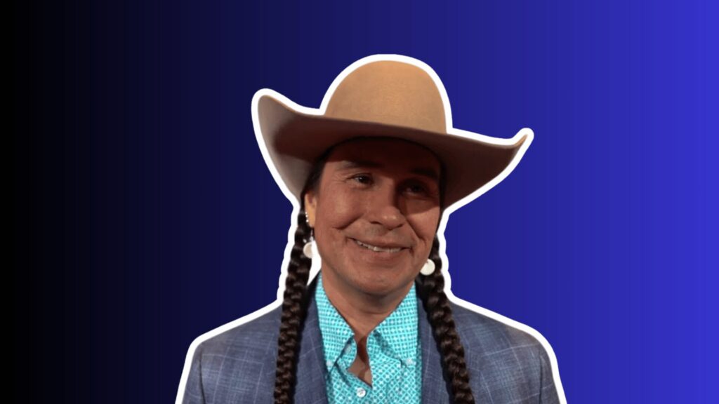 Is Mo Brings Plenty Married?