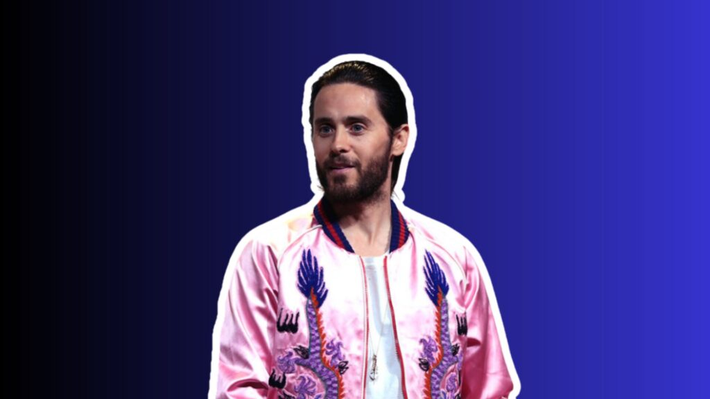 Is Jared Leto Married?