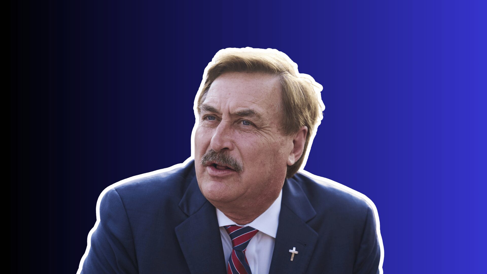 Is Mike Lindell Married?