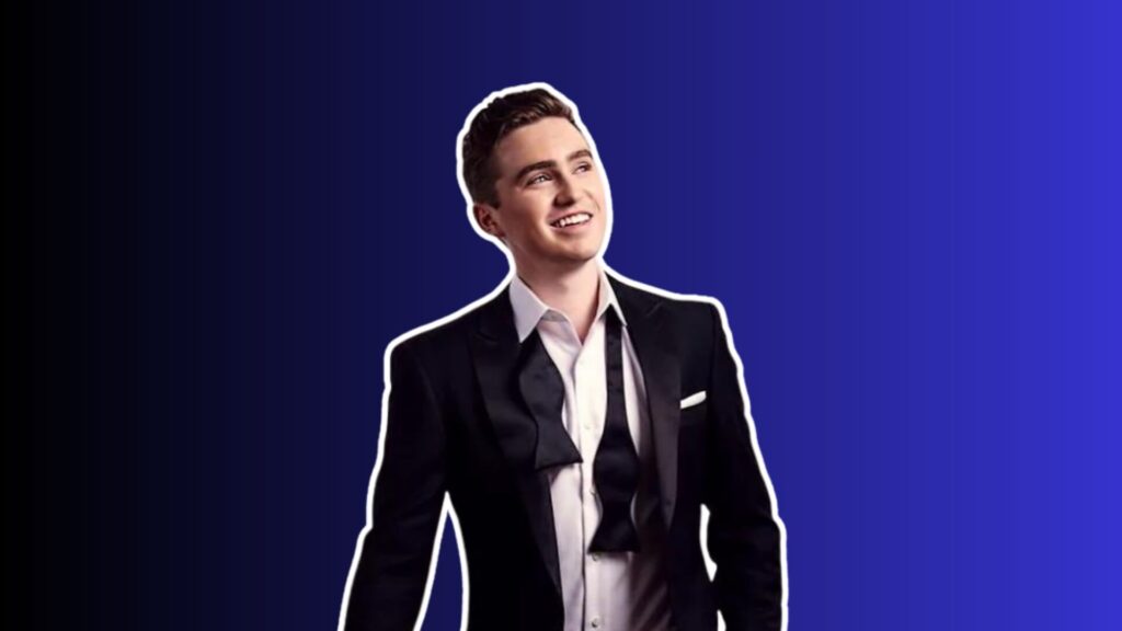 Is Harrison Craig Married?