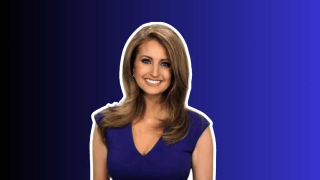 Is Stephanie Mead Married?