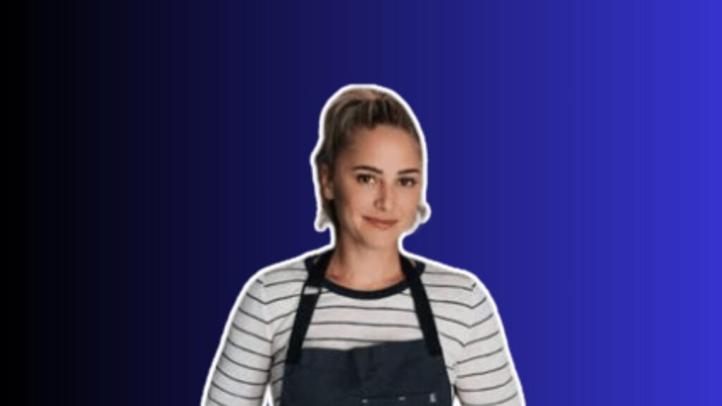 Is Brooke Williamson Married?