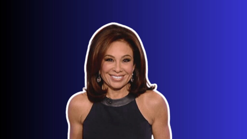 Is Judge Jeanine Pirro Married?