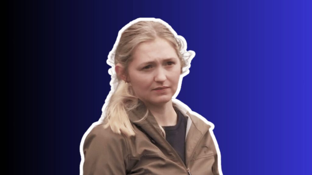 Is Miriam Amirault Married?