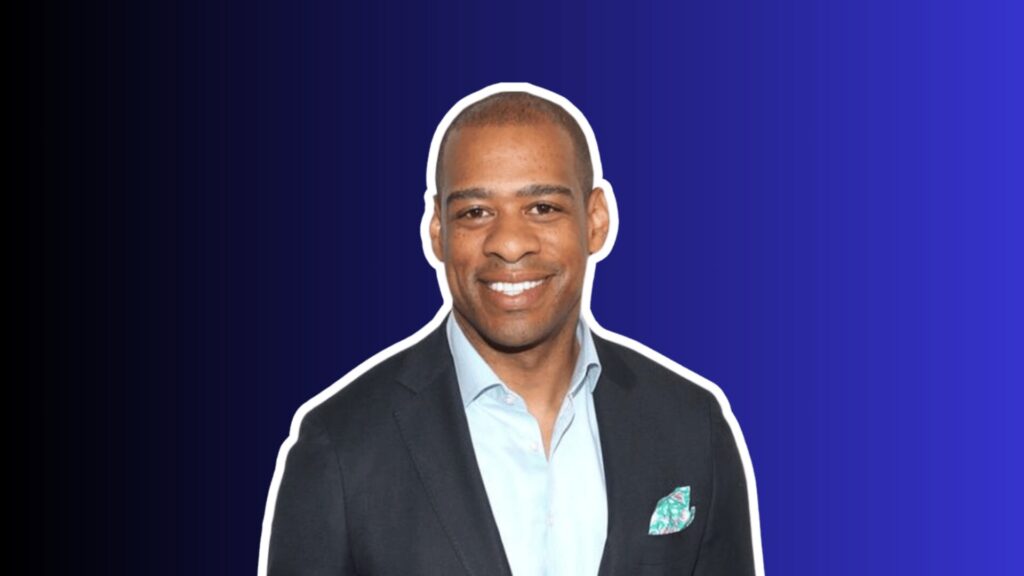 Is DeMarco Morgan Married?