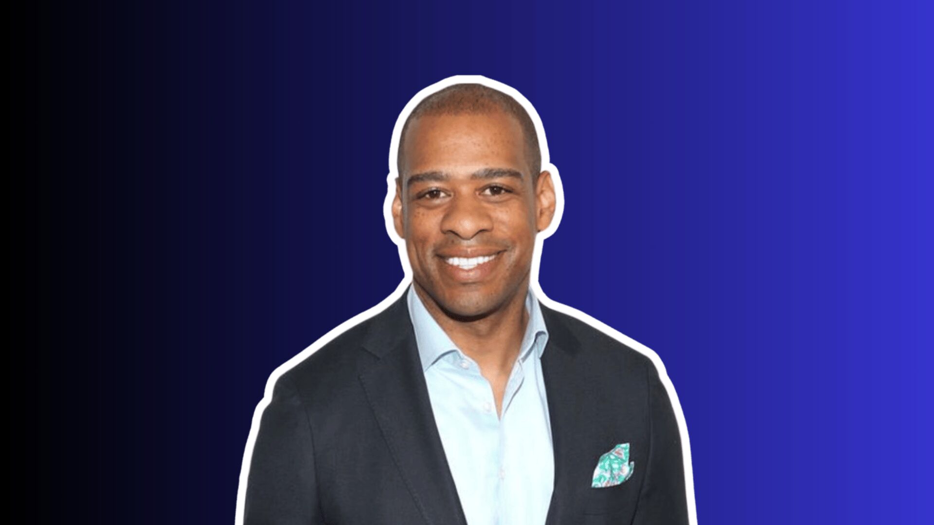 Is DeMarco Morgan Married?