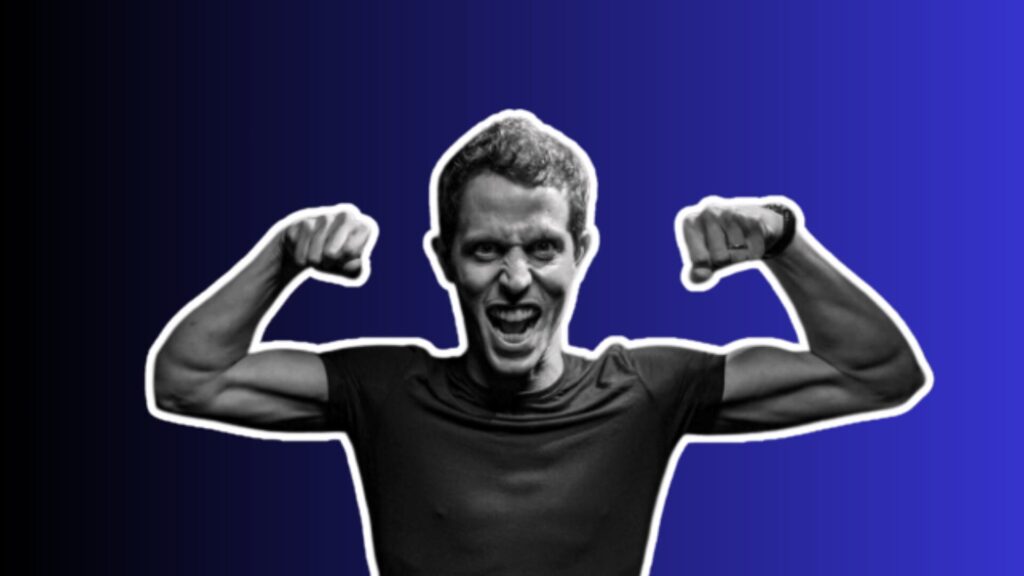 Is Tony Hinchcliffe Married?