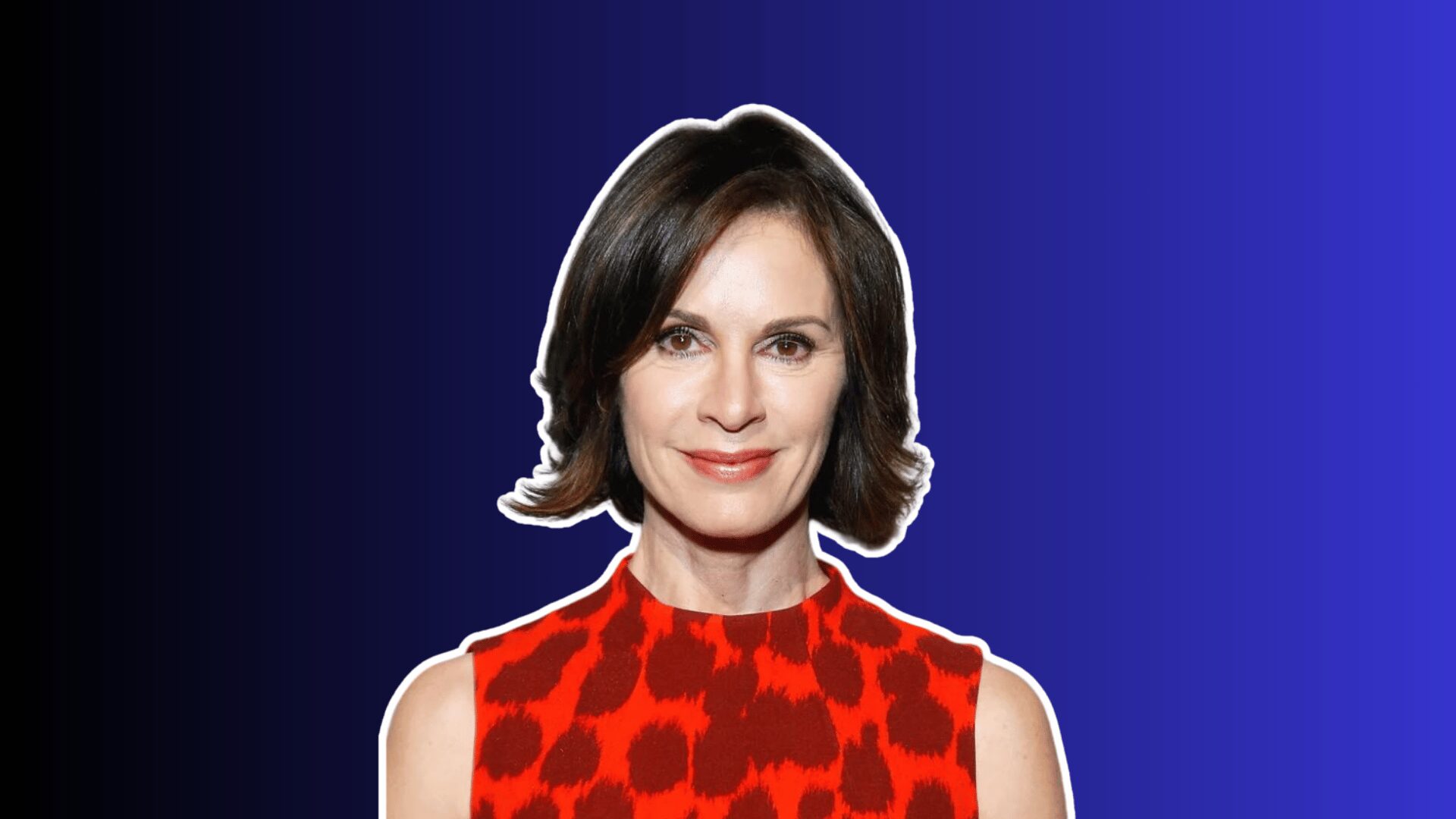 Is Elizabeth Vargas Married?