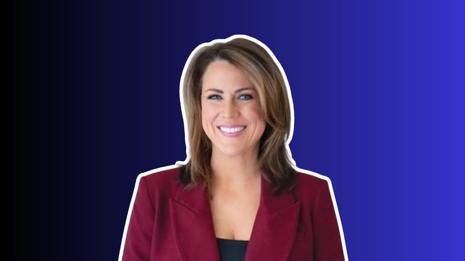 Is Erin Perrine Married?