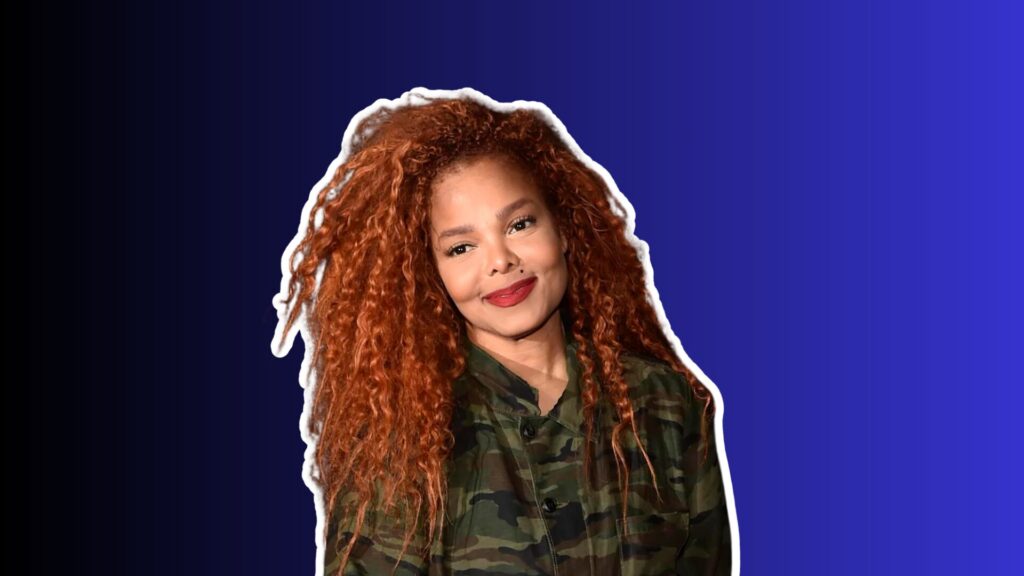 Is Janet Jackson Married?