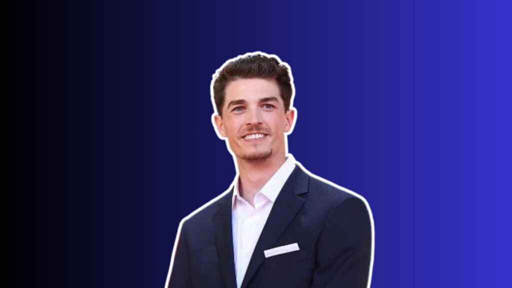 Is Max Fried Married?