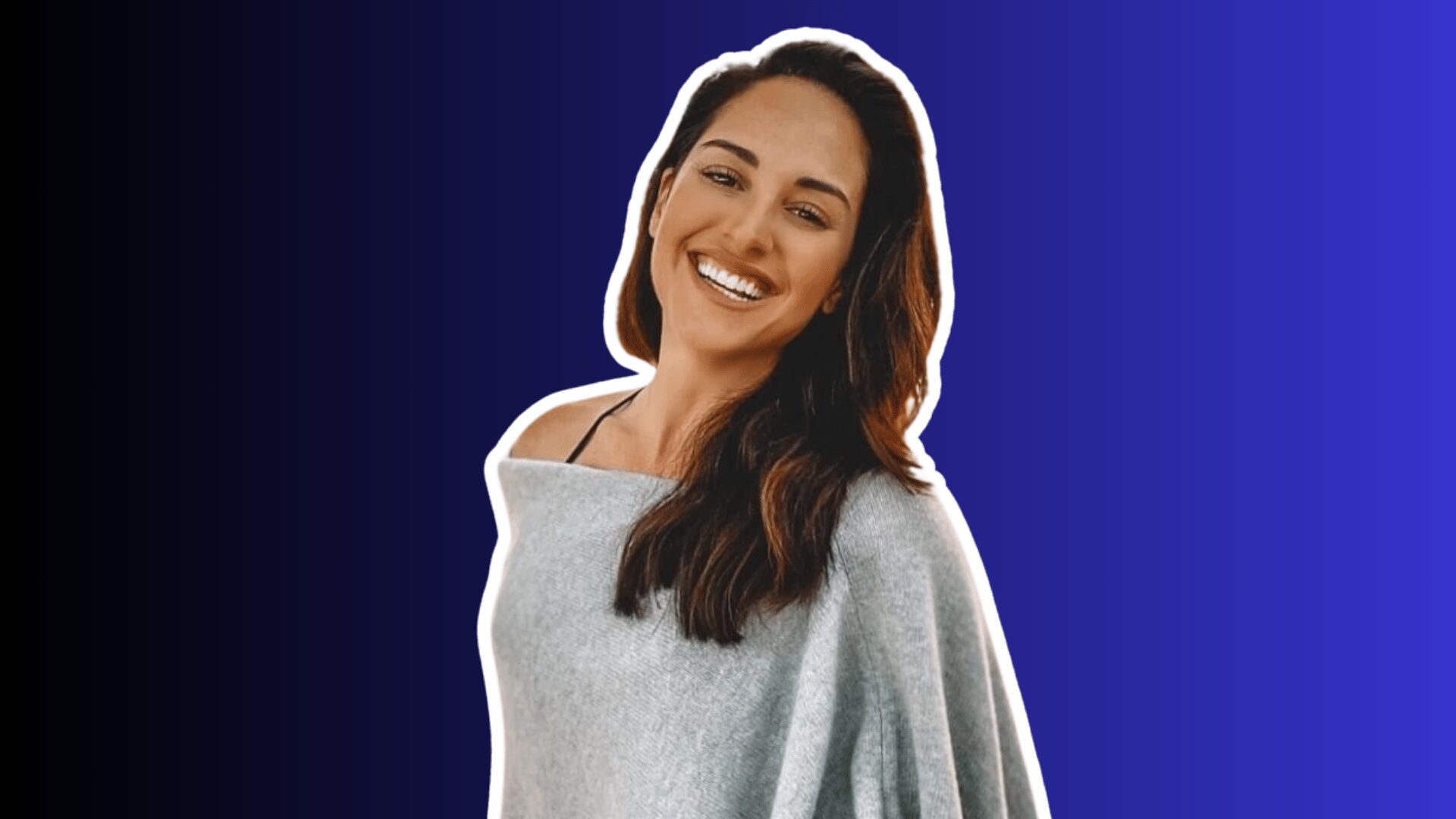 Is Emily Compagno Married?