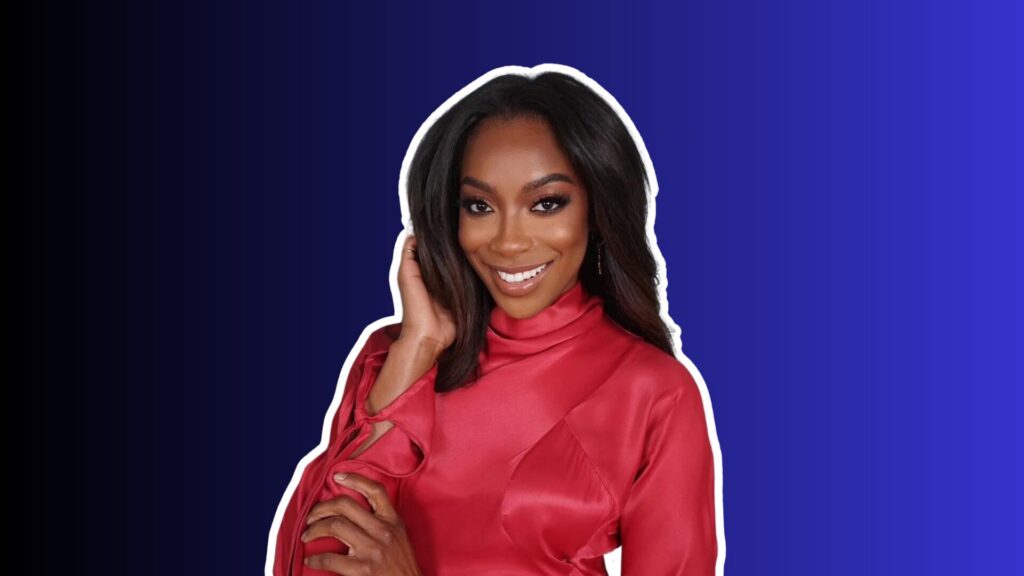 Is Ego Nwodim Married?